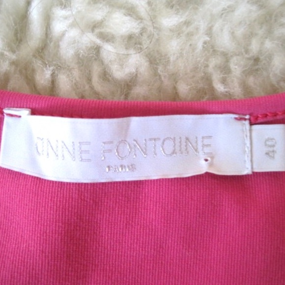 Anne Fontaine Cintia Camisole - Picture 4 of 11